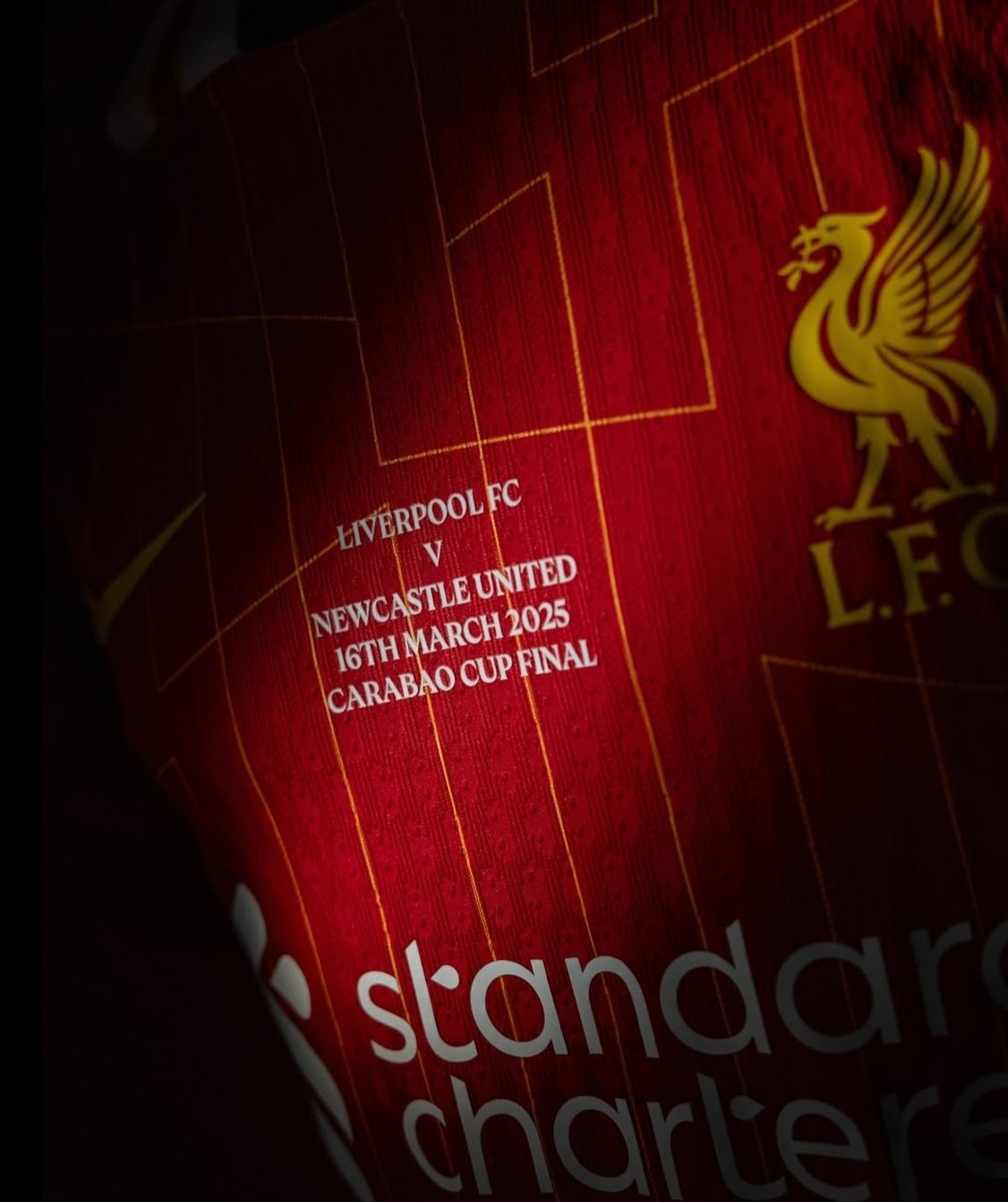 Liverpool FC 24-25 Especial 4