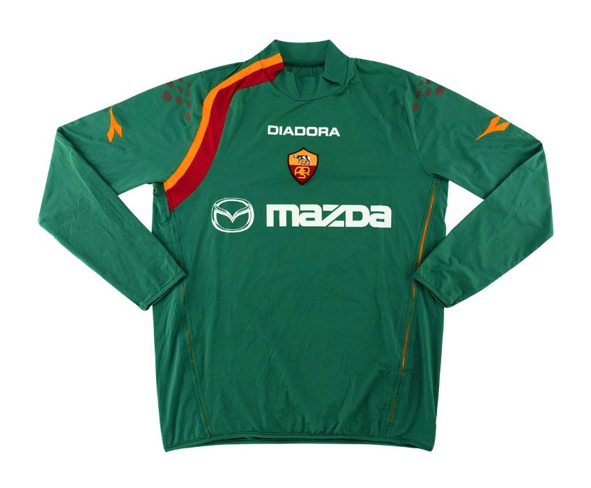 Cuarta de Roma 04-05