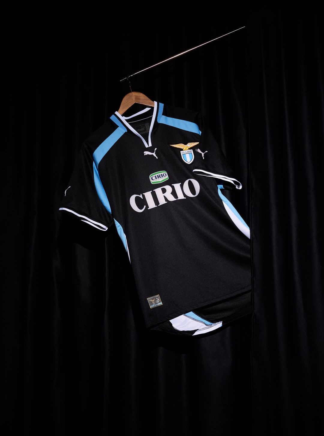 SS Lazio 99-00 Especial 2