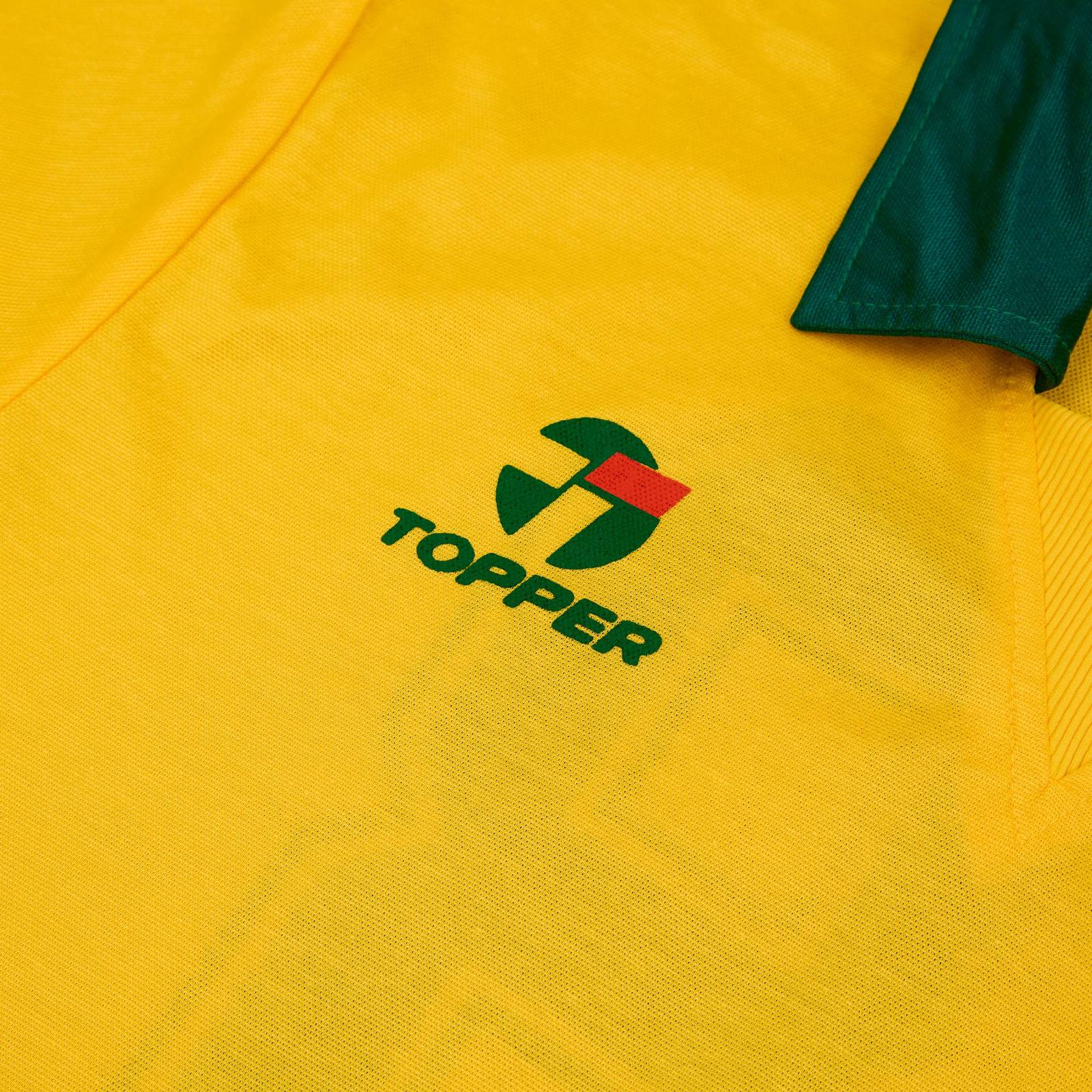 Brasil 1990 Local 3