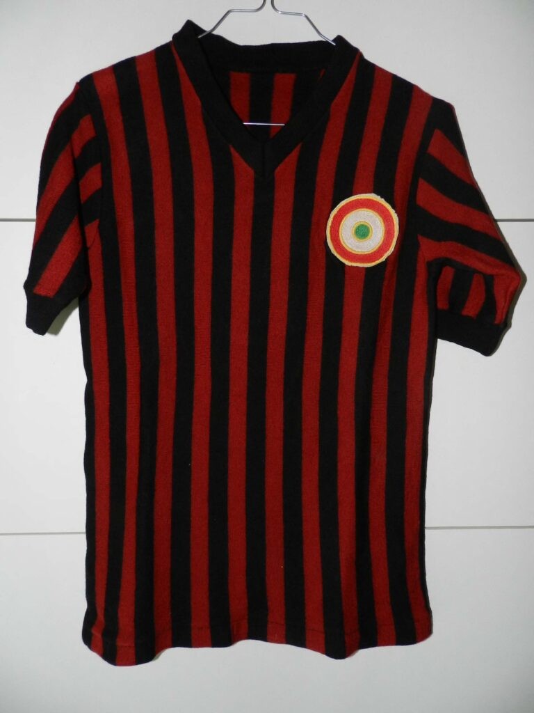 AC Milan 72-73 Local 2