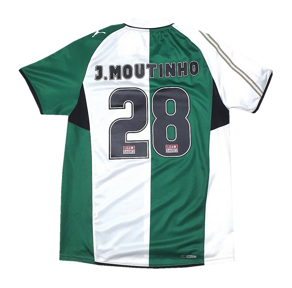 Sporting CP 08-09 Especial 3