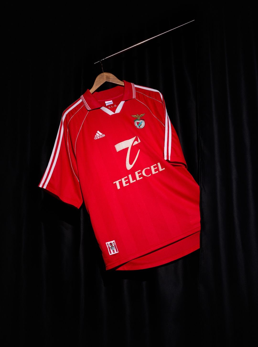 SL Benfica 98-99 Local 3