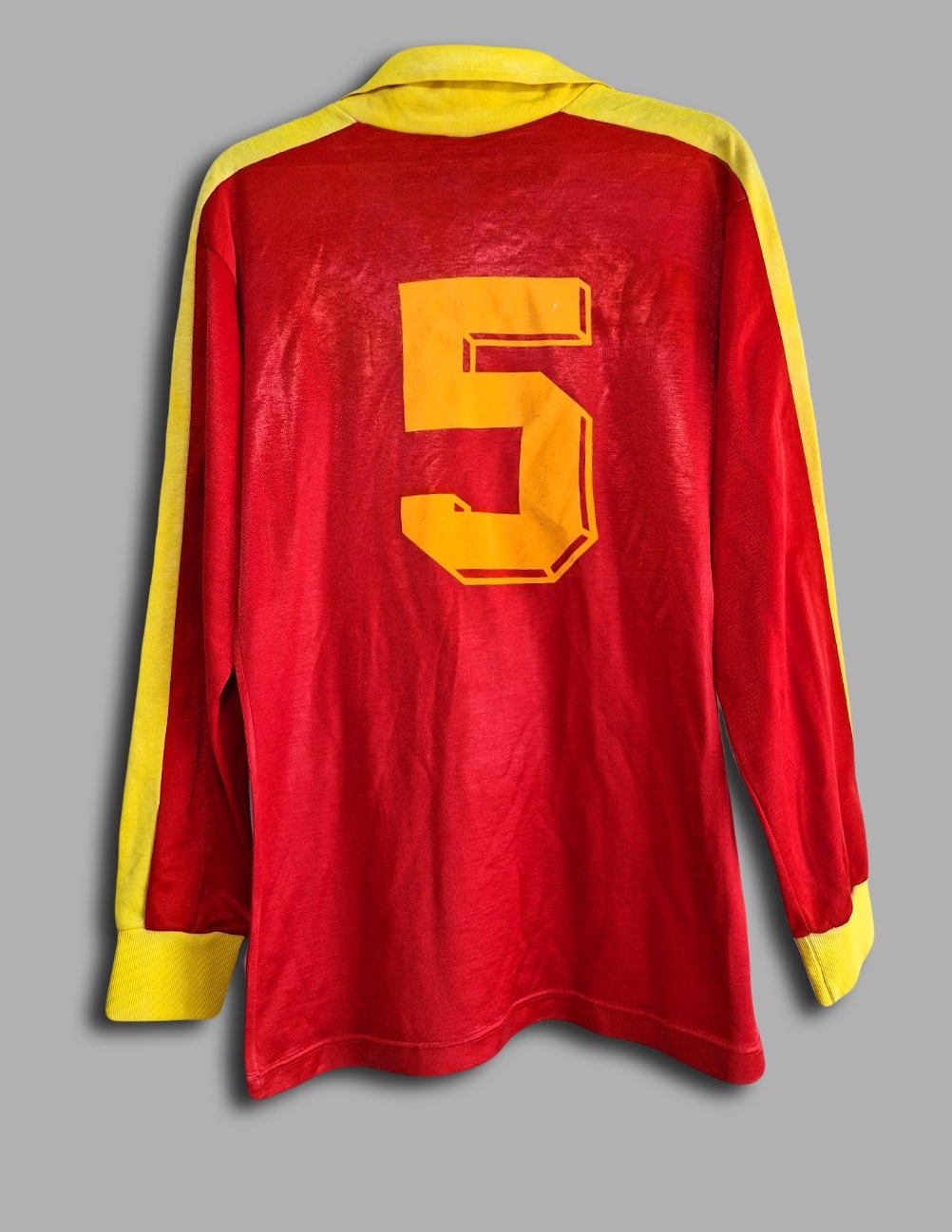 Galatasaray 80-81 Local 2