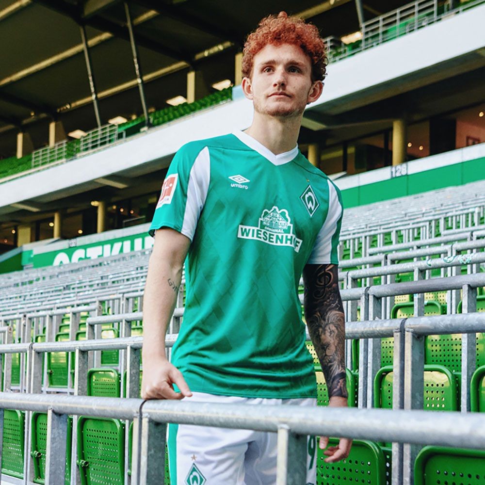Werder Bremen 20-21 Local 3