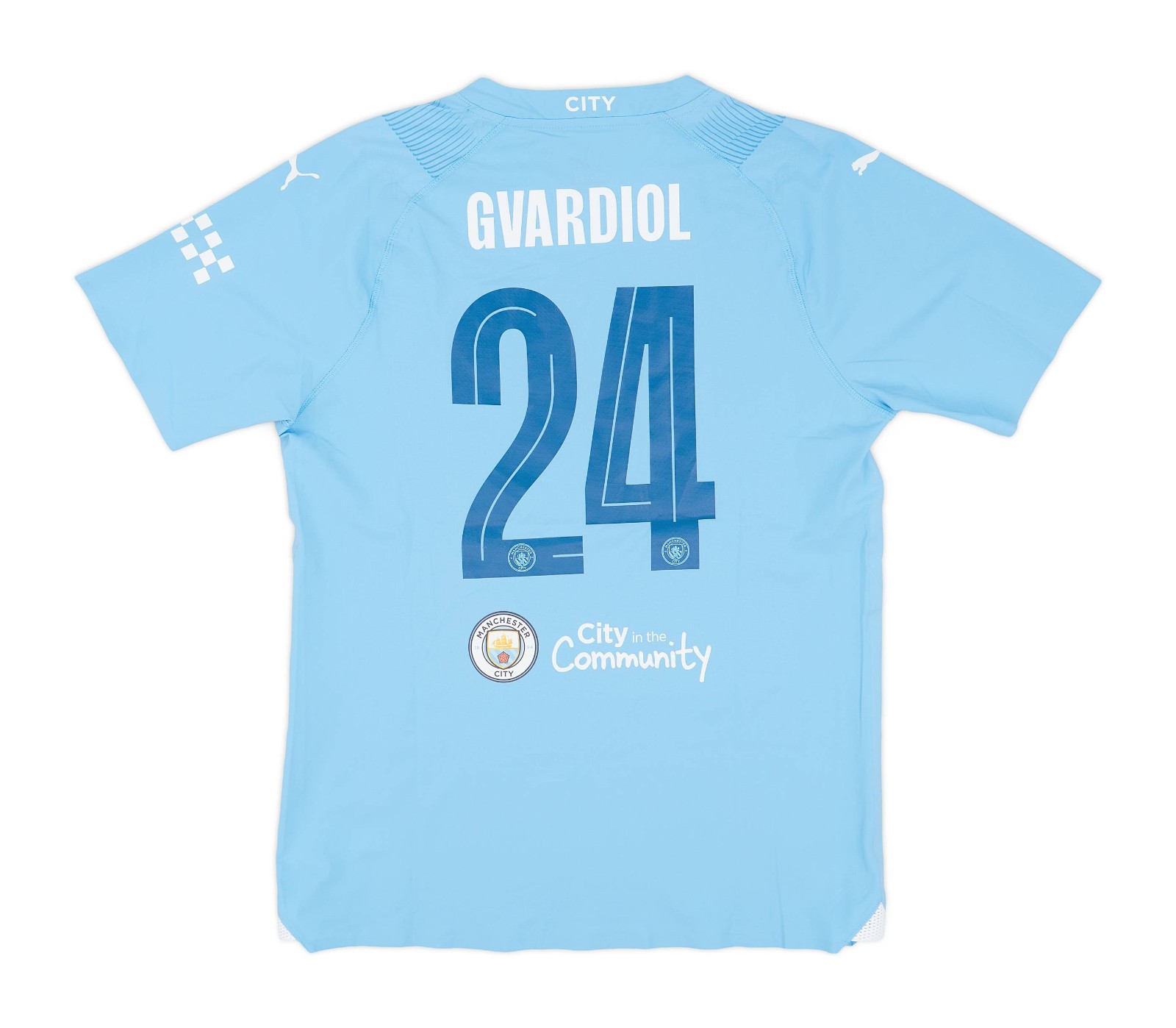 Manchester City 23-24 Especial 2