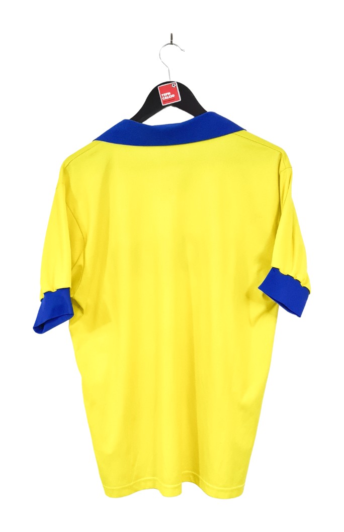 Juventus FC 90-91 Visitante 2