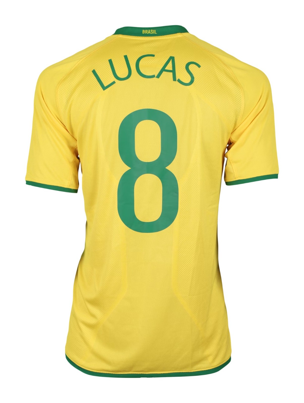 Brasil 2008 Local 3