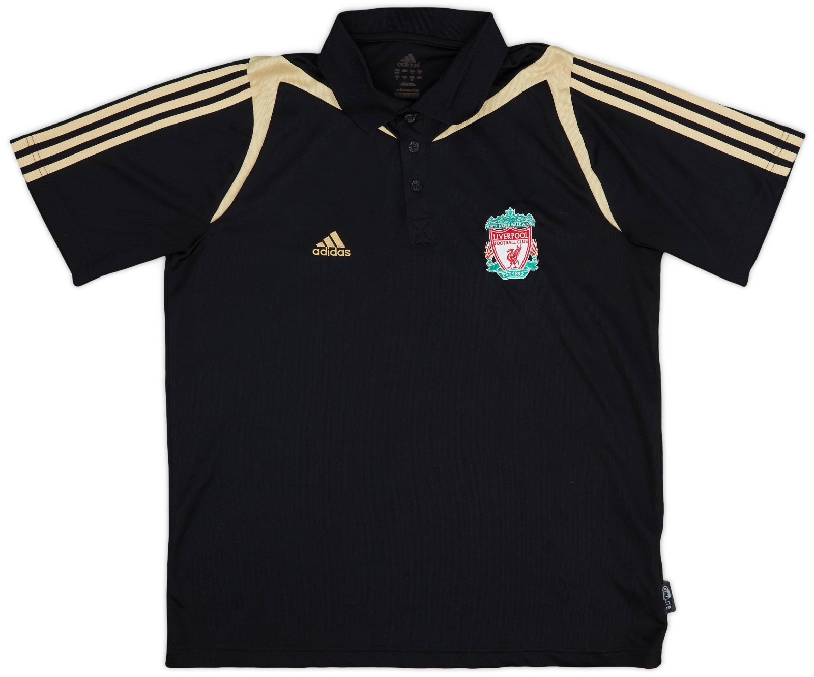 Liverpool FC 08-09 Especial