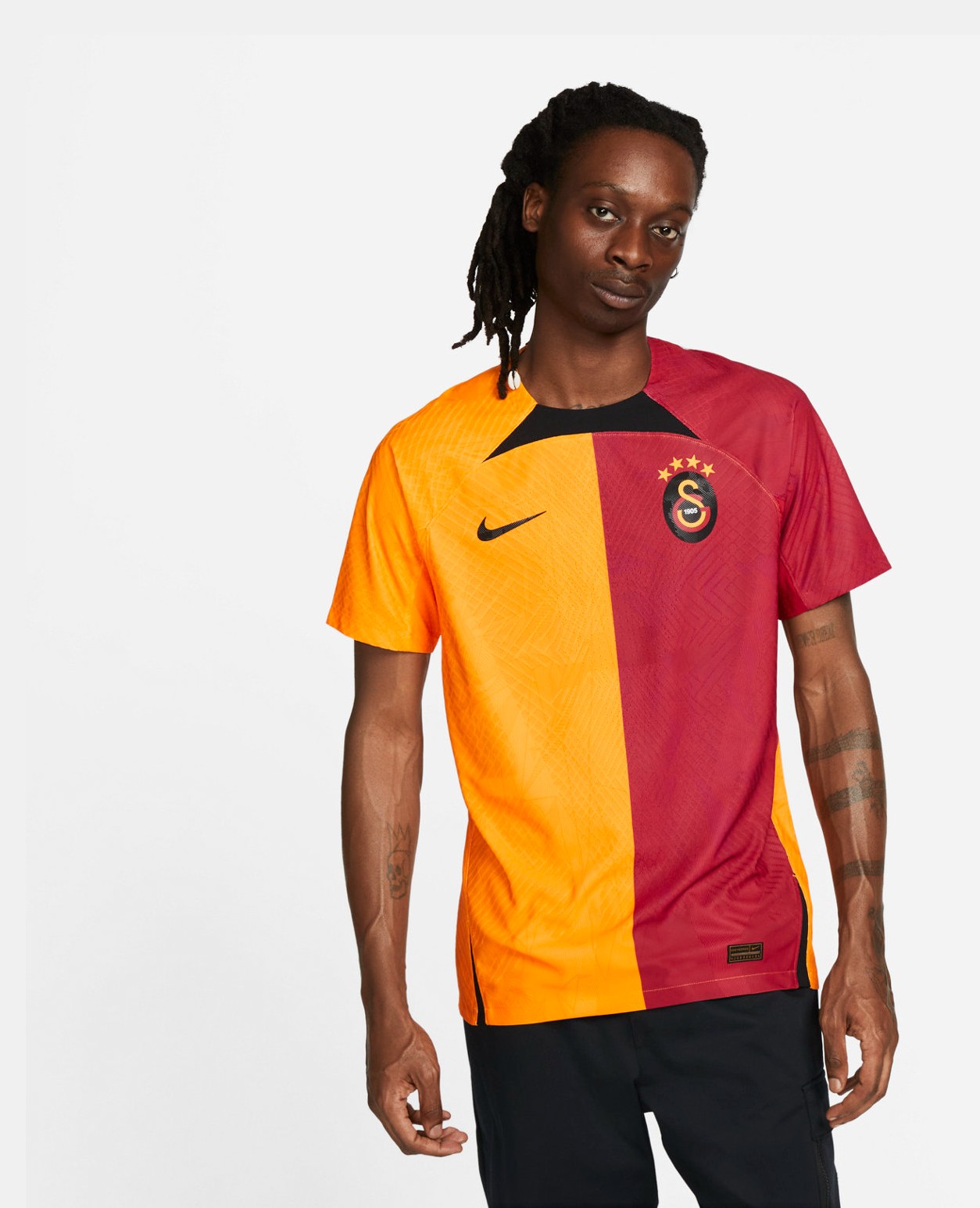 Galatasaray 22-23 Local 3
