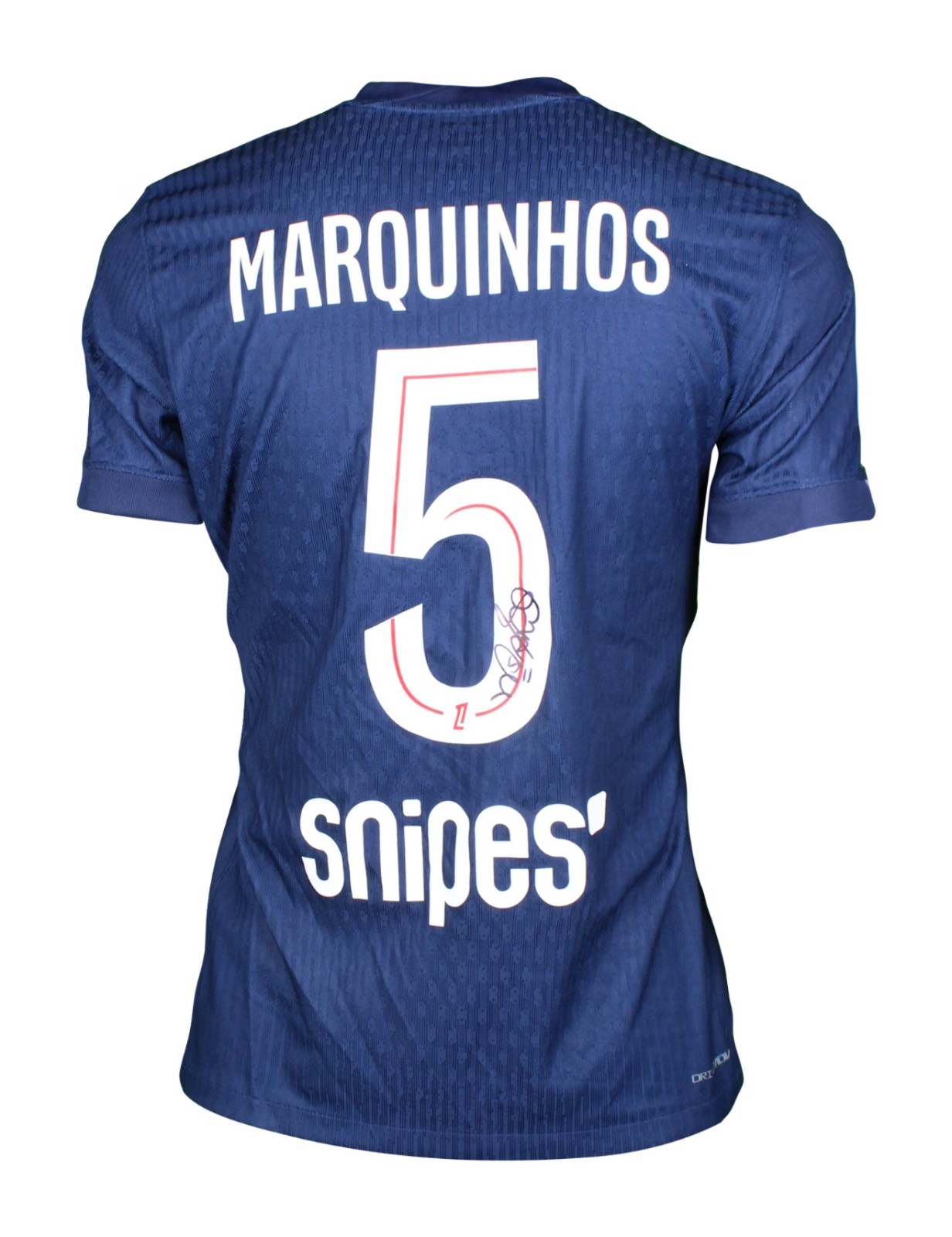 Paris Saint-Germain 25-26 Especial 2