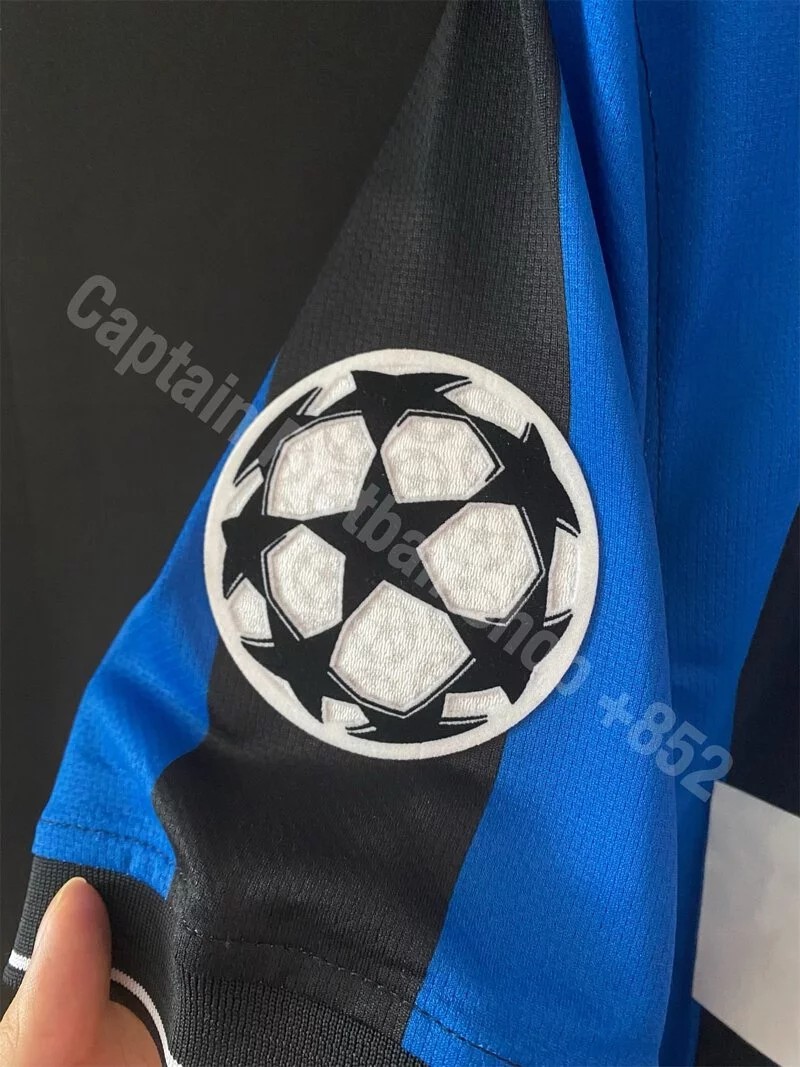 Inter Milan 09-10 Especial 4