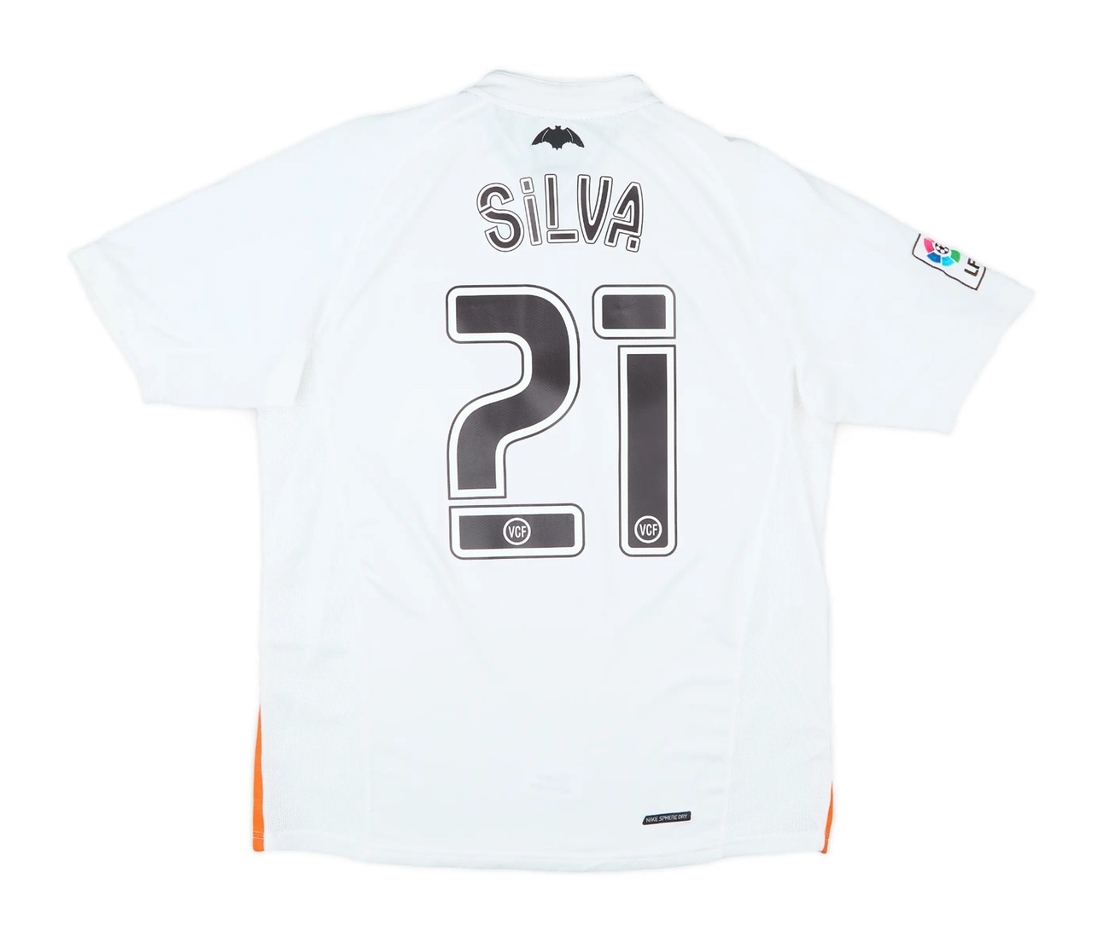 Valencia CF 06-07 Local 4