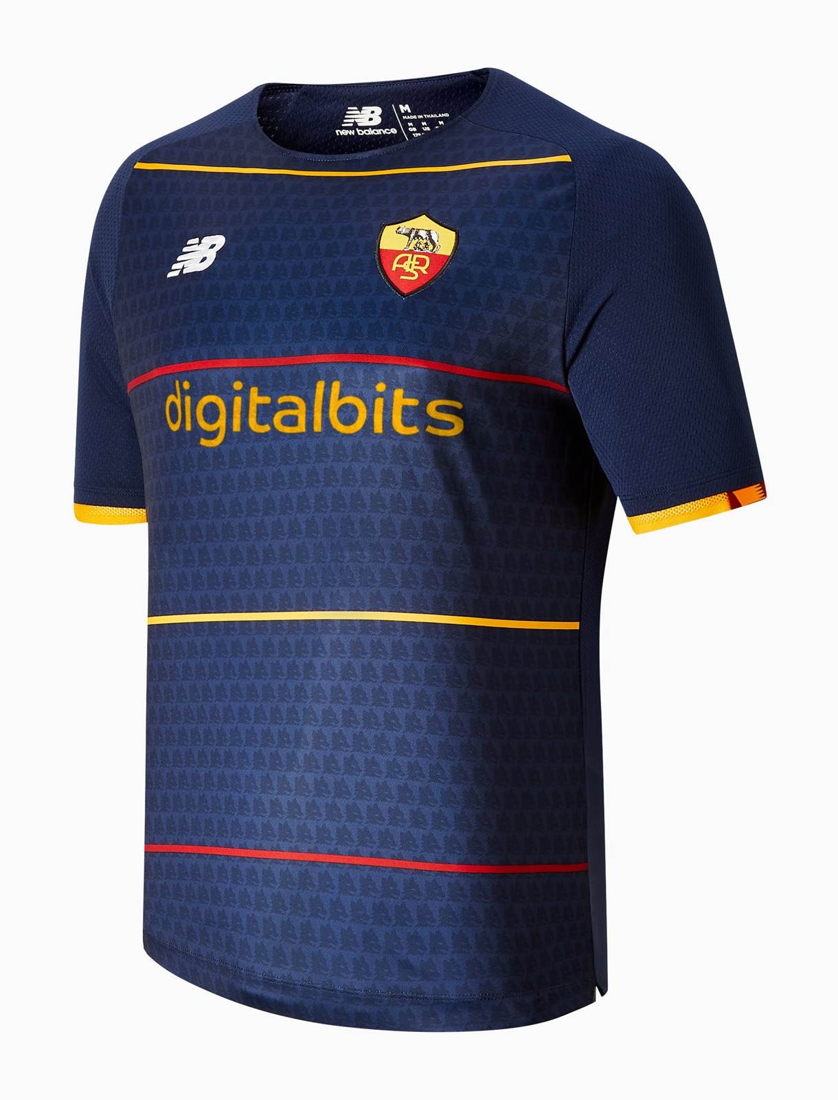 Cuarta de Roma 21-22