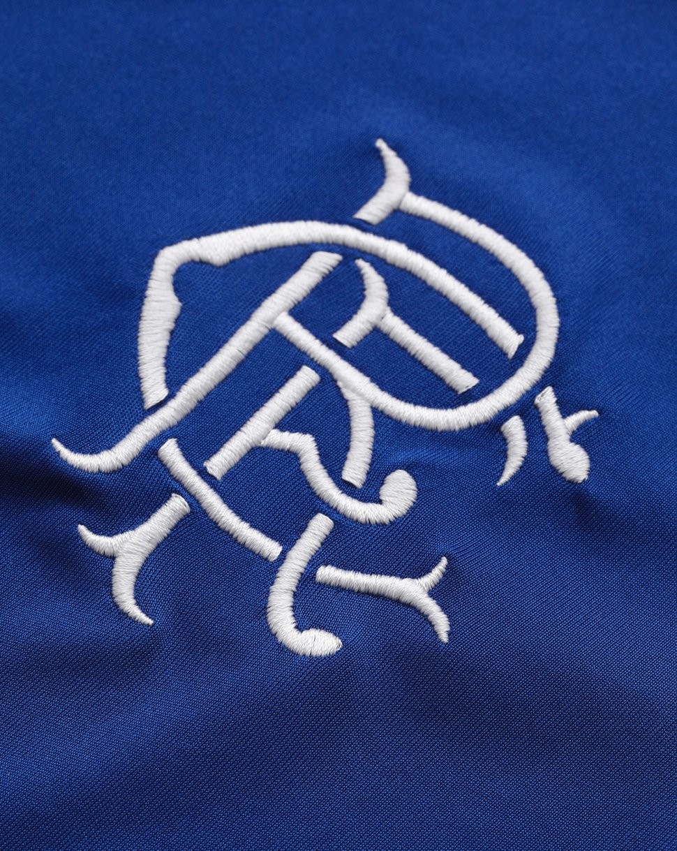 Rangers FC 20-21 Especial 3