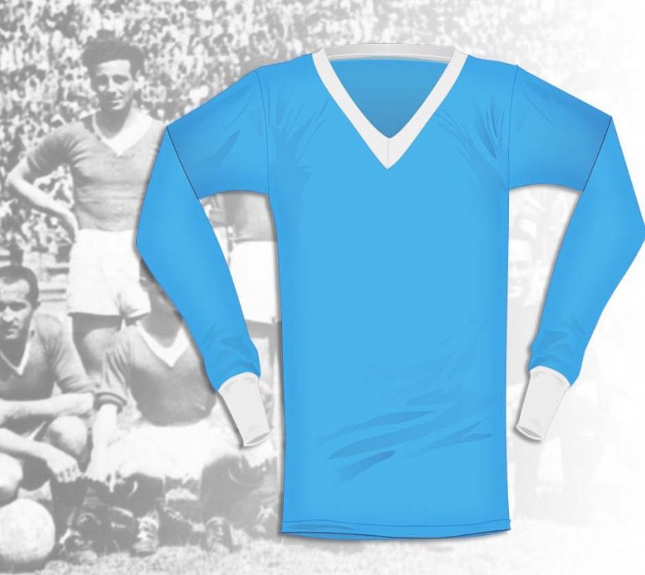 SS Lazio 1943-44 Local 2
