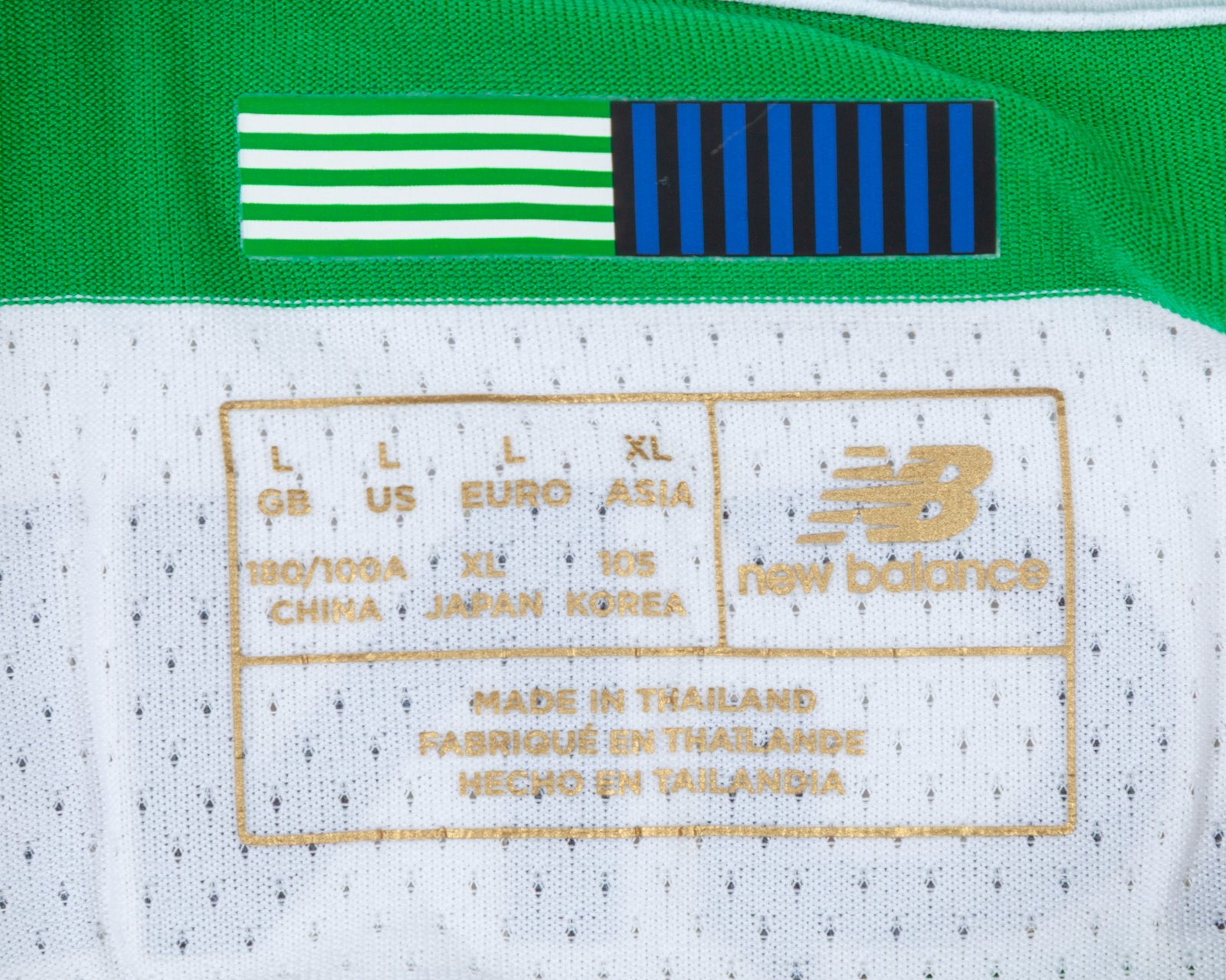 Celtic FC 17-18 Especial 4