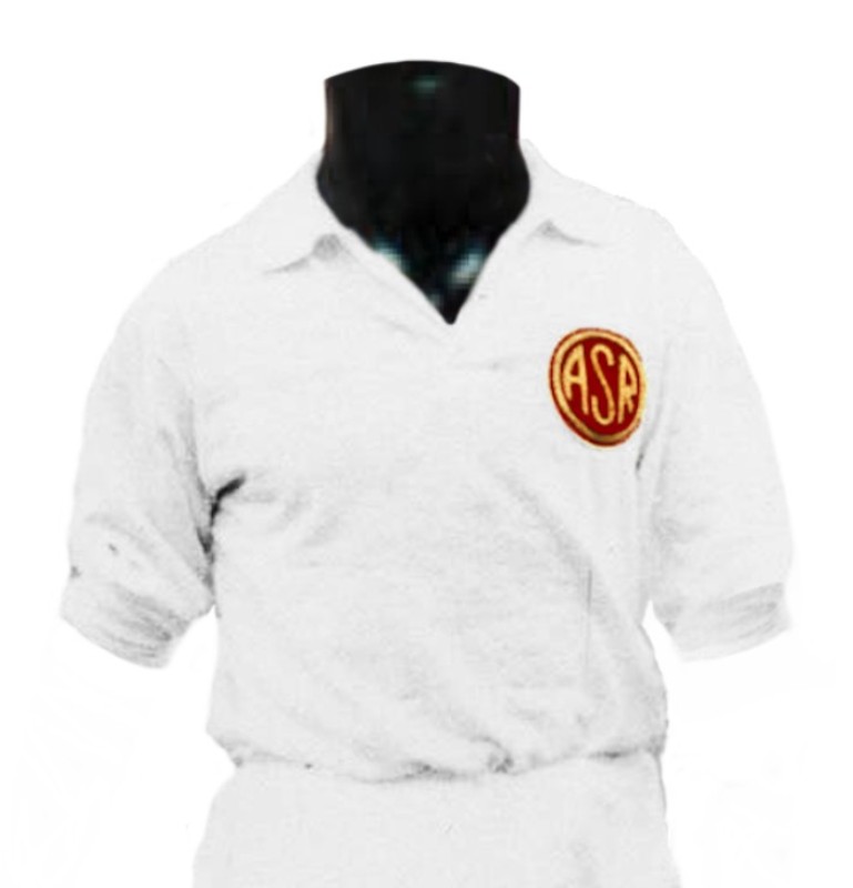 Segunda equipación de Roma 59-60
