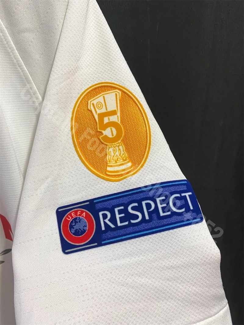 Sevilla FC 19-20 Especial 3