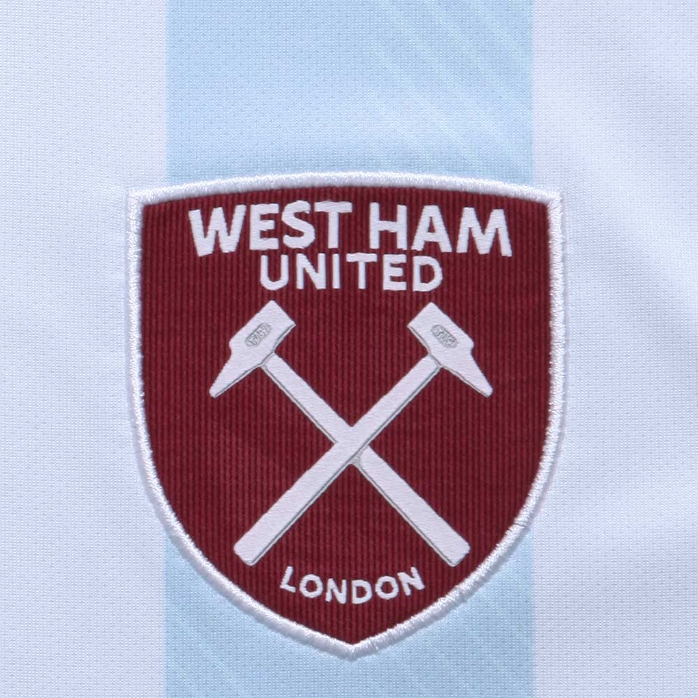 West Ham United 21-22 Visitante 3