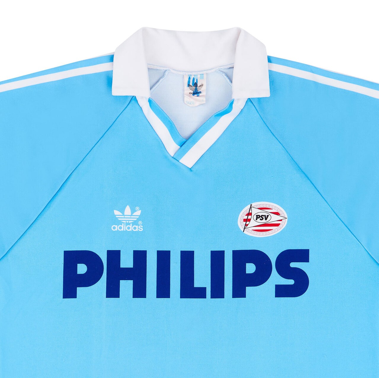 PSV 90-91 Visitante 3