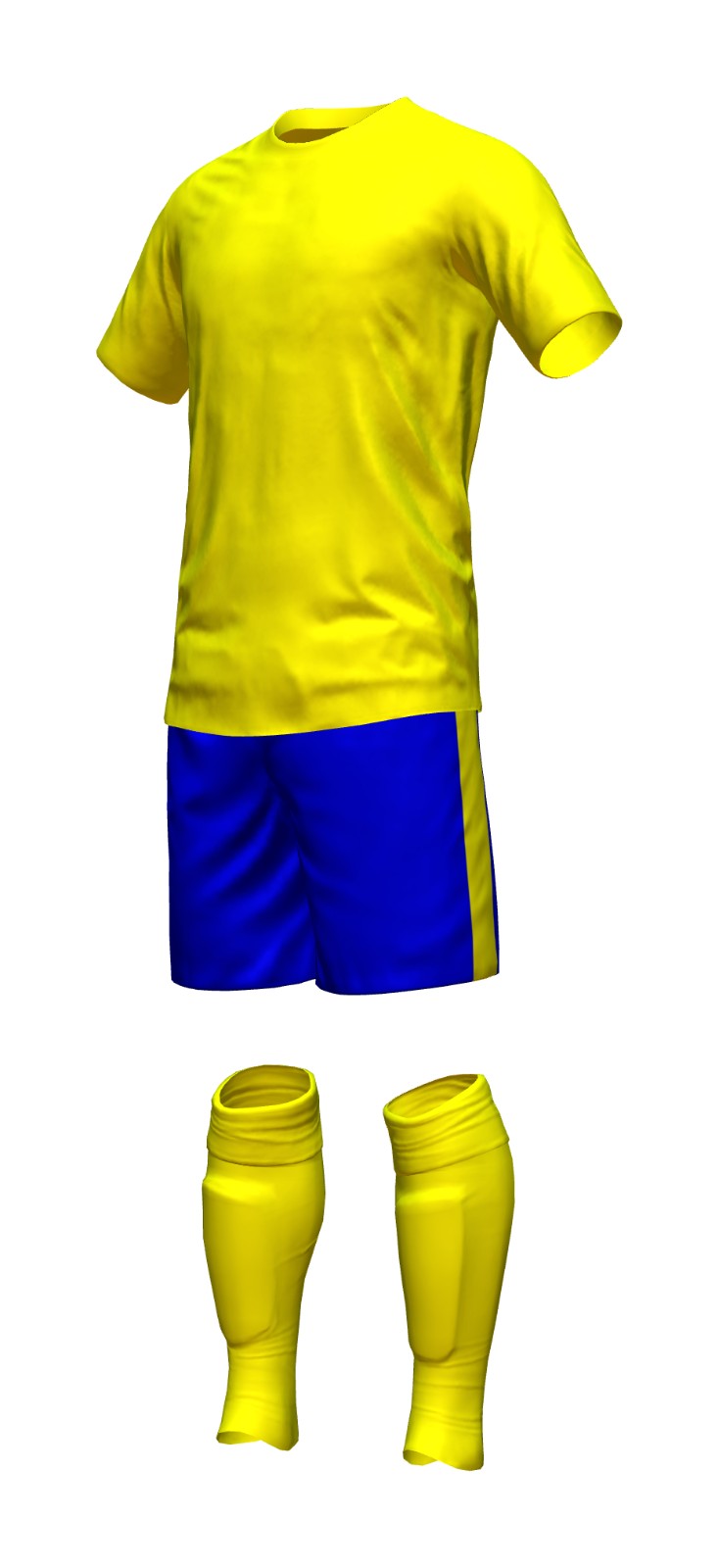 Chelsea FC 71-72 Visitante 2