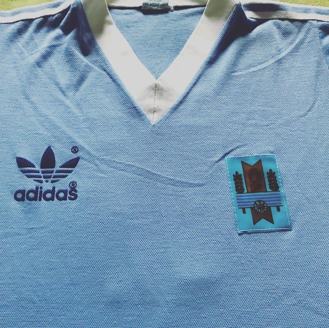 Uruguay 1980 Local 2