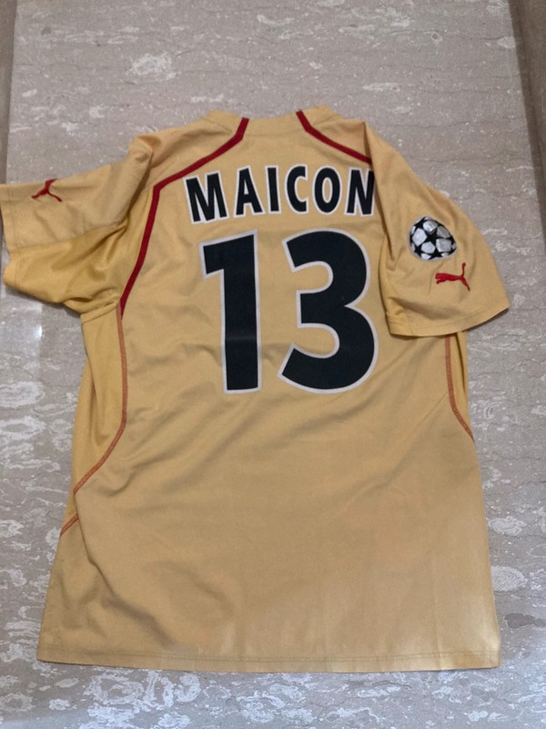 AS Monaco 05-06 Especial 2