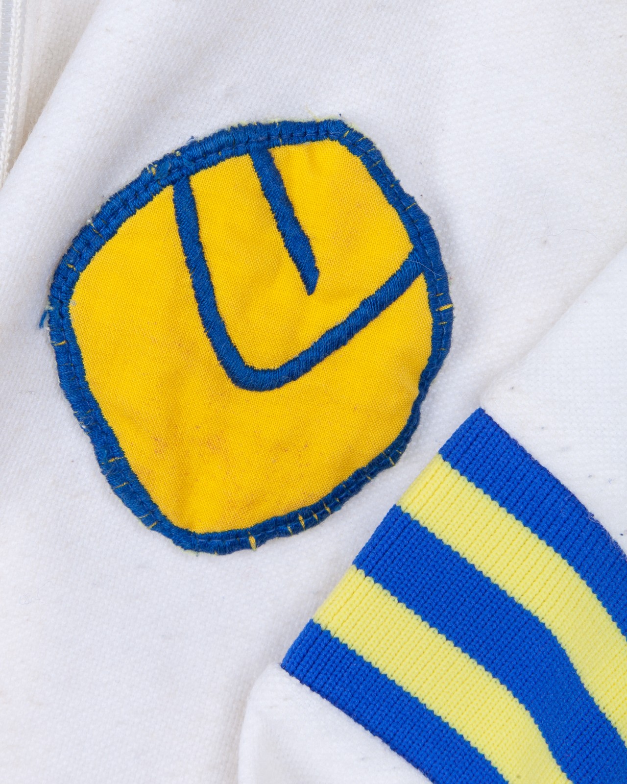 Leeds United 73-74 Especial 4
