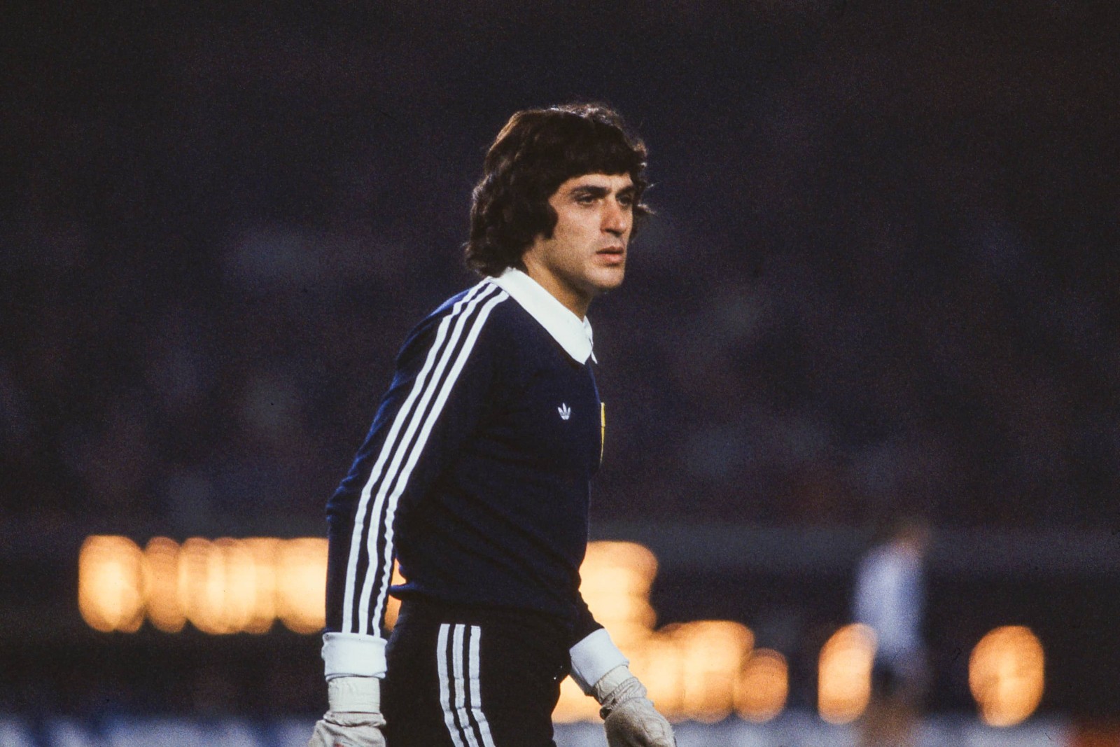 Argentina 1978 Portero 2
