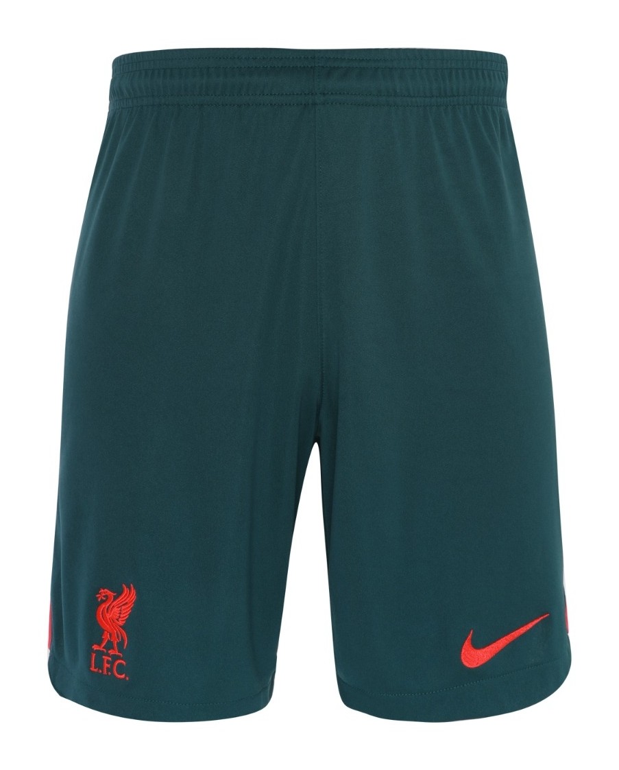 Liverpool FC 22-23 Tercera 3