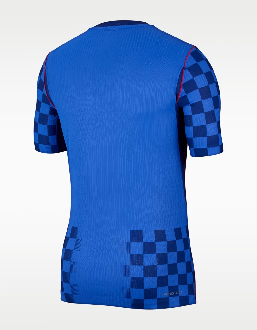 Croacia 2026 Visitante 3