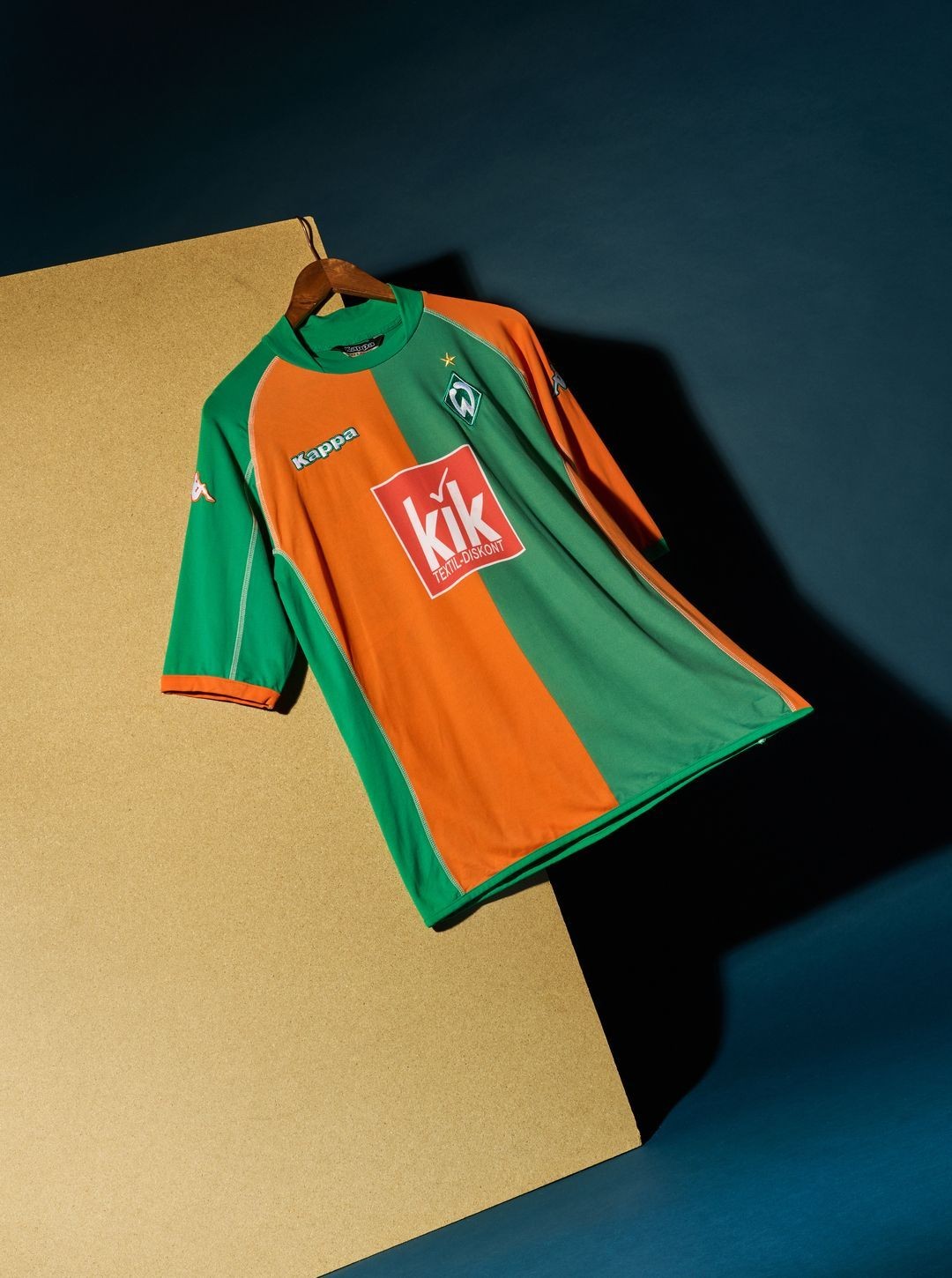 Werder Bremen 05-06 Local 3