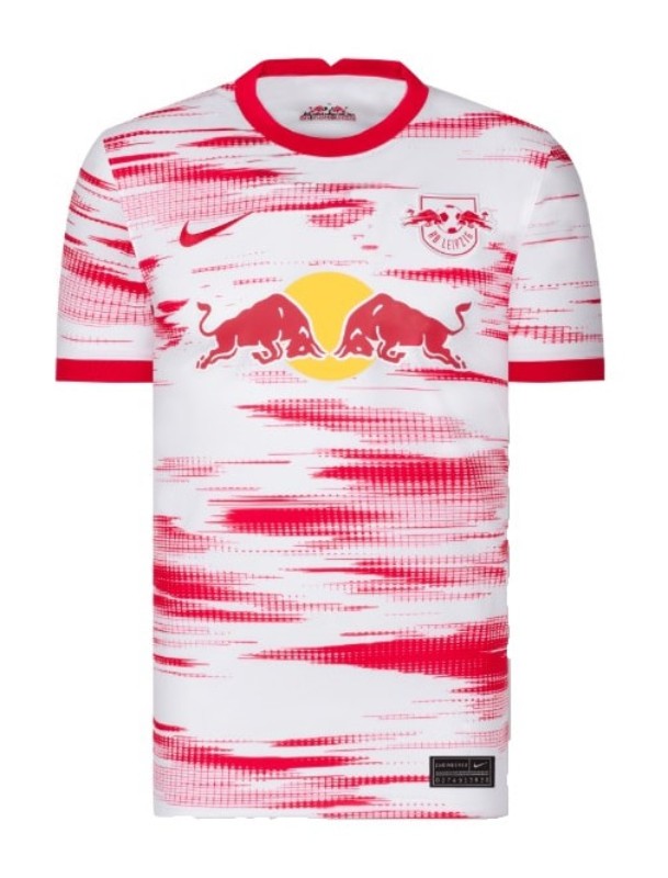 Primera equipación de Leipzig 21-22