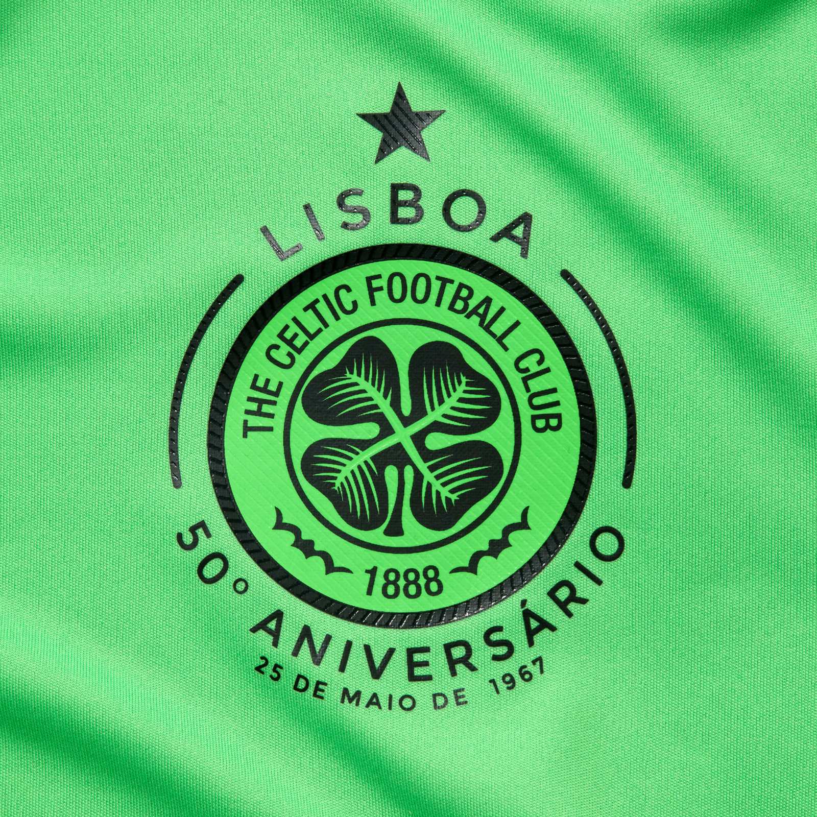 Celtic FC 17-18 Tercera 3