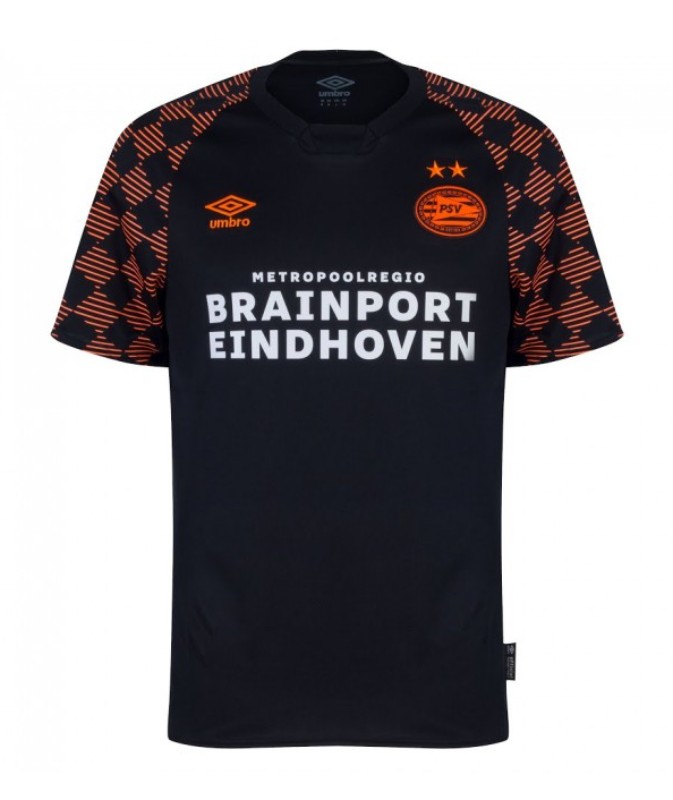 Segunda equipación de PSV 19-20