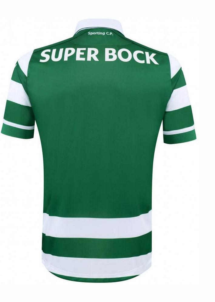 Sporting CP 15-16 Local 2