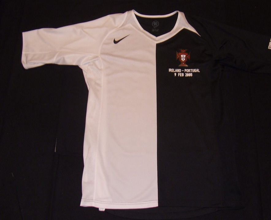 Portugal 2005 Especial 2