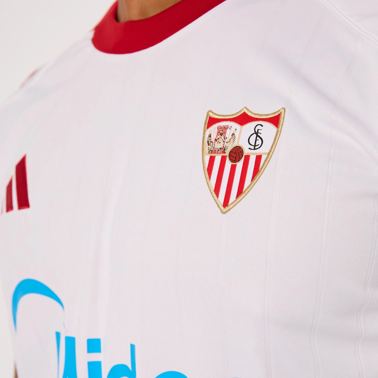 Sevilla FC 25-26 Local 4