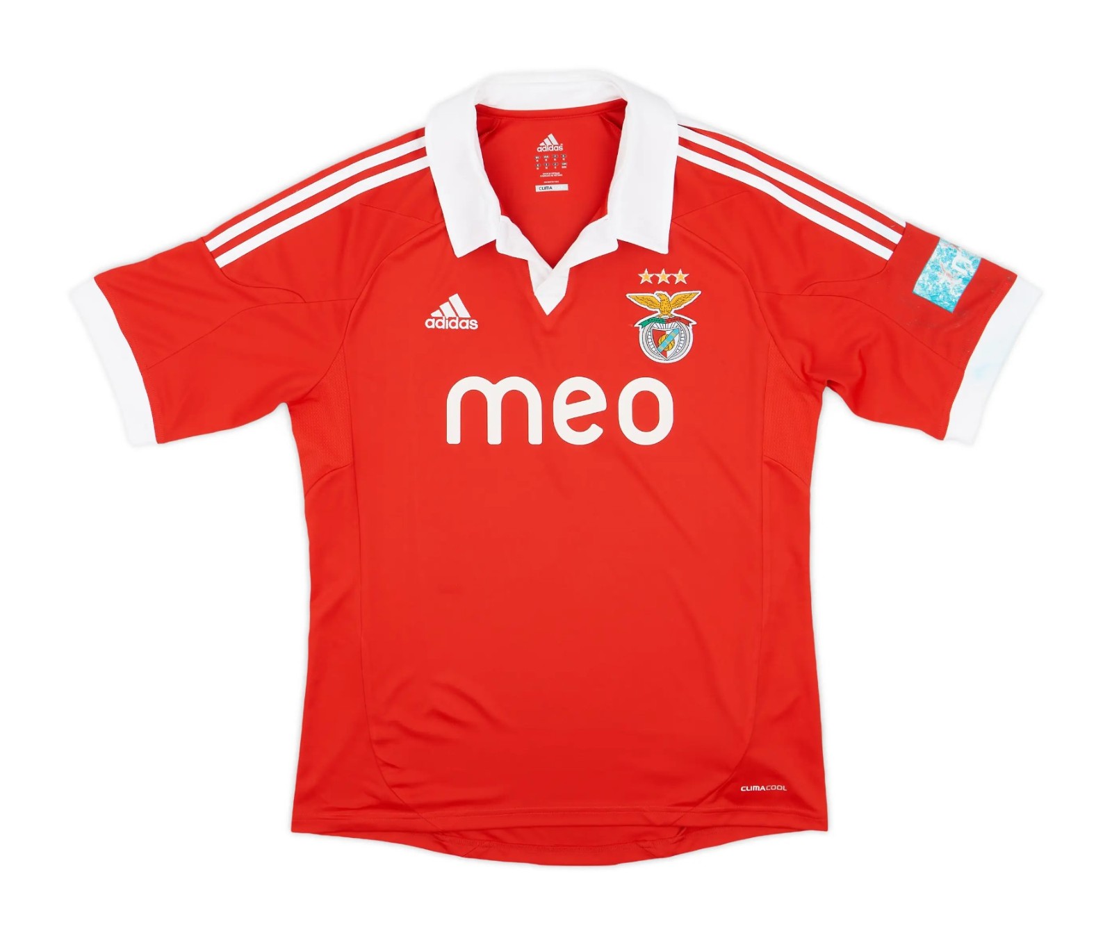 SL Benfica 12-13 Local 2