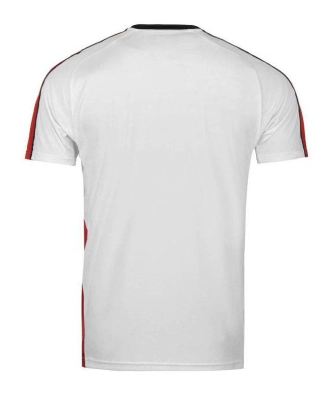 Rangers FC 16-17 Visitante 2