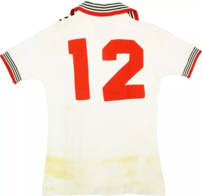 Manchester United 78-79 Visitante 2