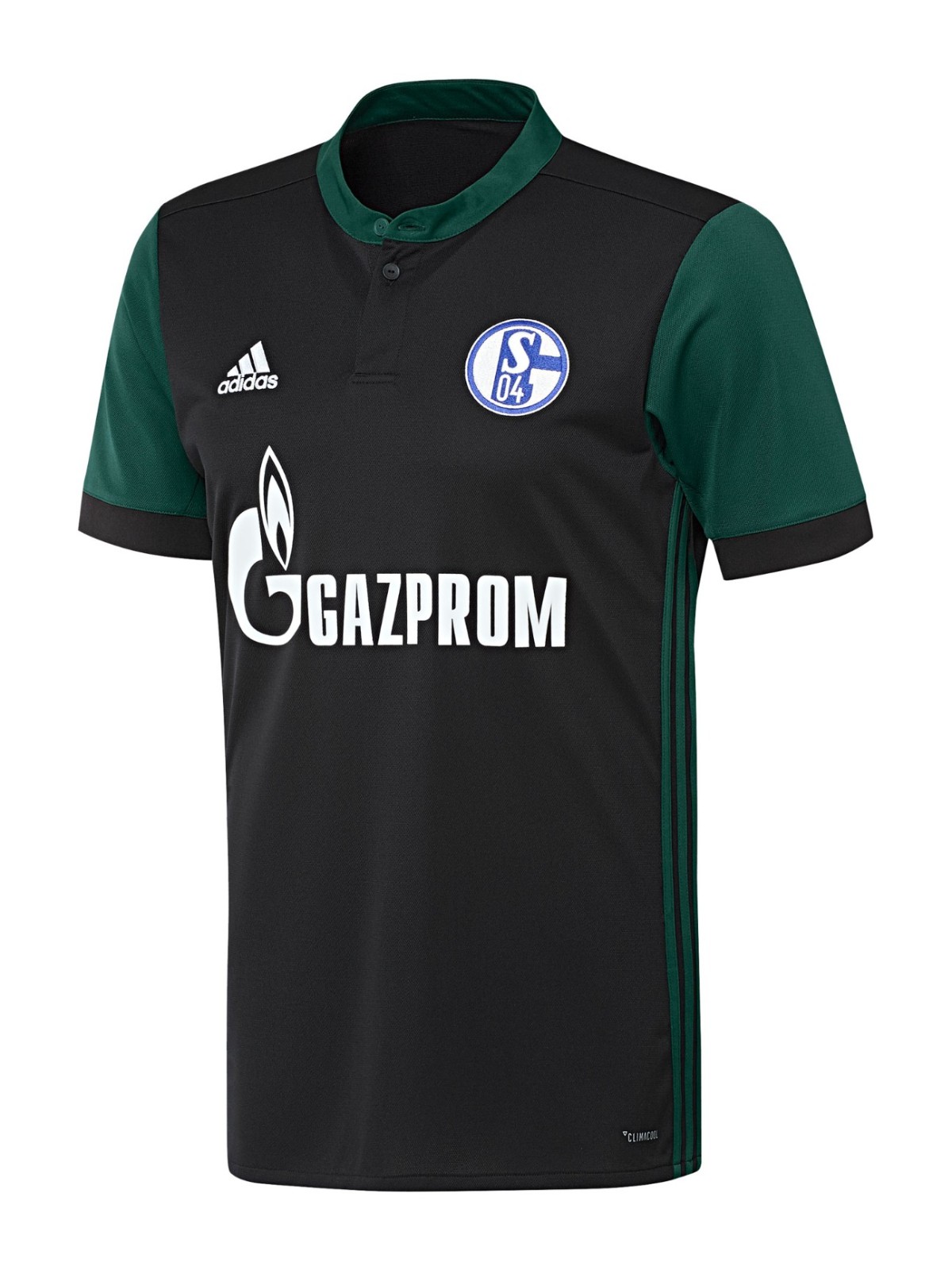Schalke 04 17-18 Tercera 3