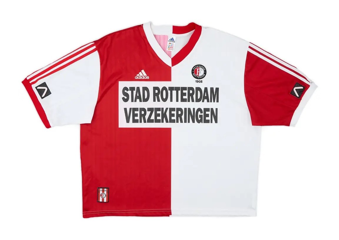Feyenoord 99-00 Local