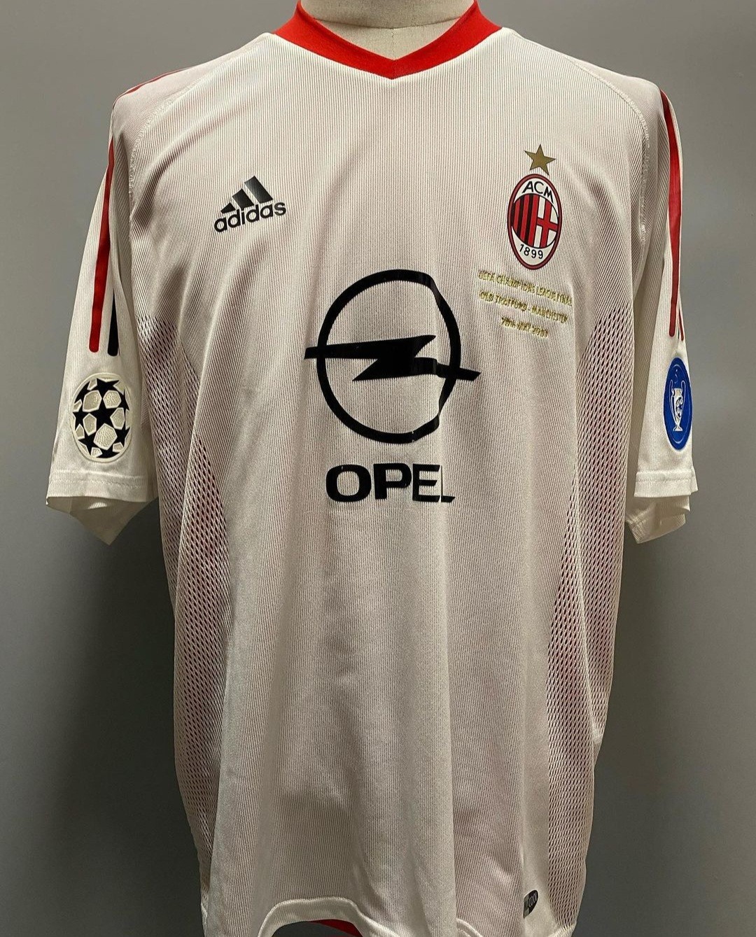 AC Milan 02-03 Especial 2