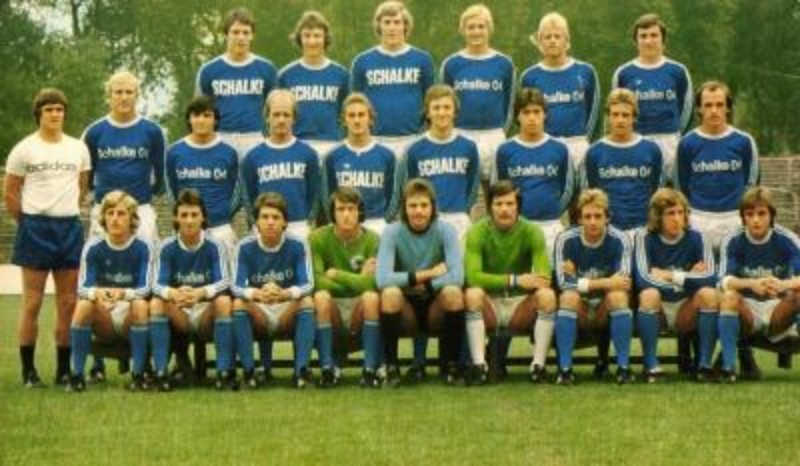 Schalke 04 77-78 Local 4