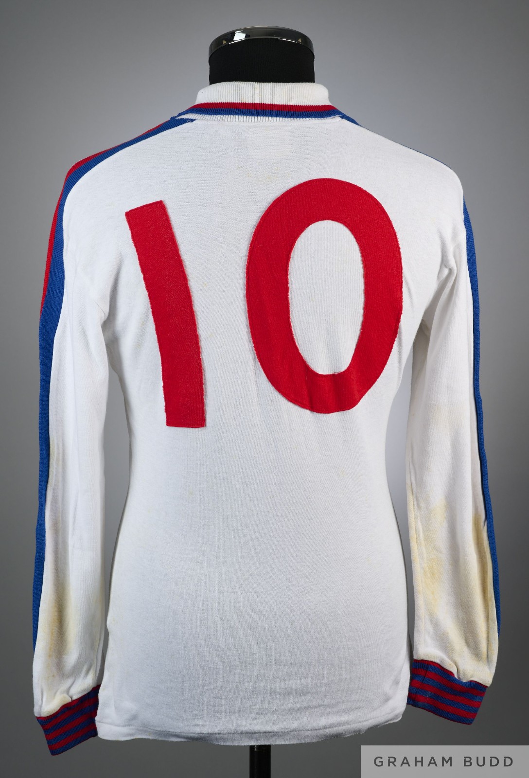Inglaterra 1974 Local 2