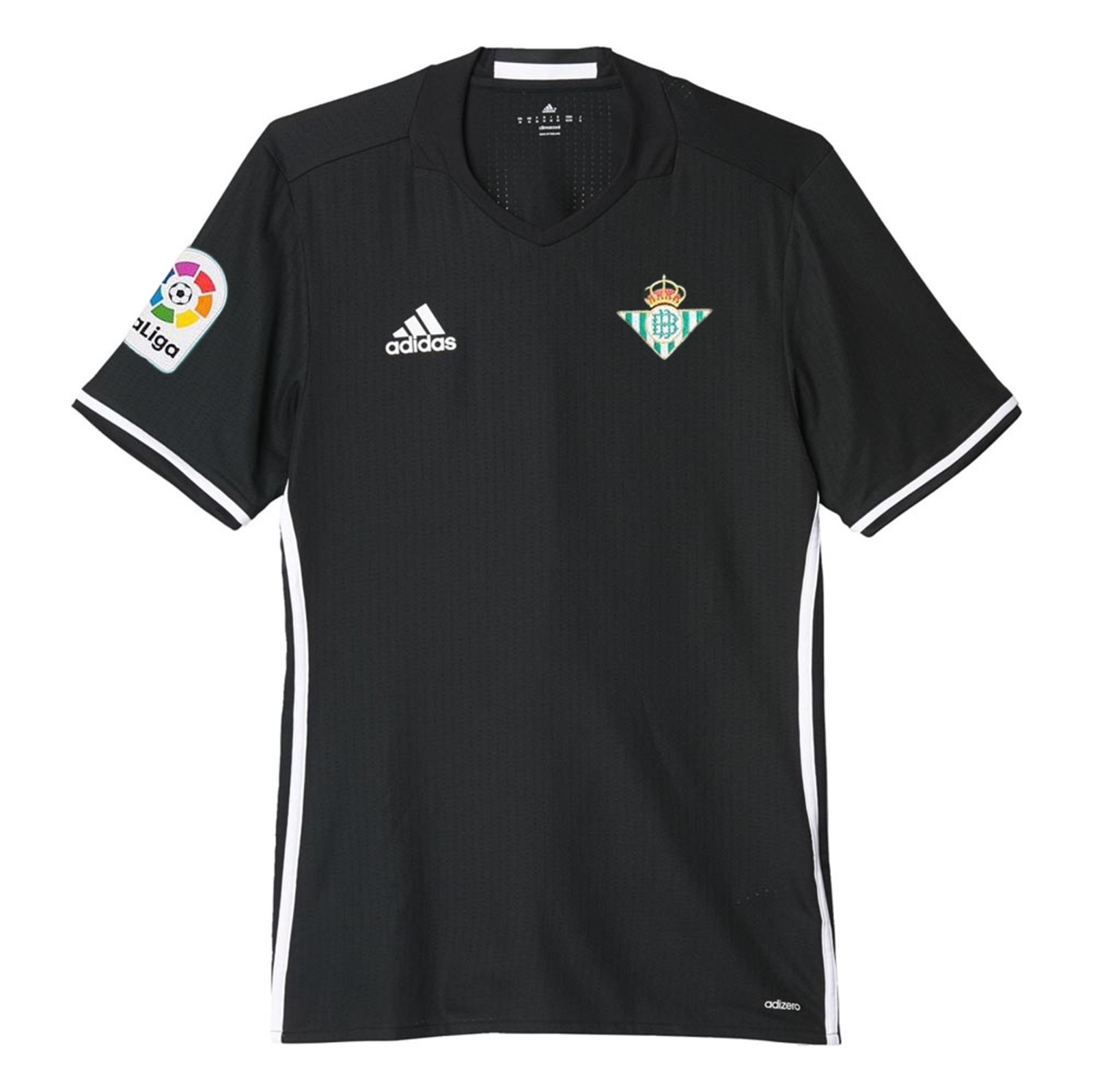 Tercera equipación de Real Betis 17-18