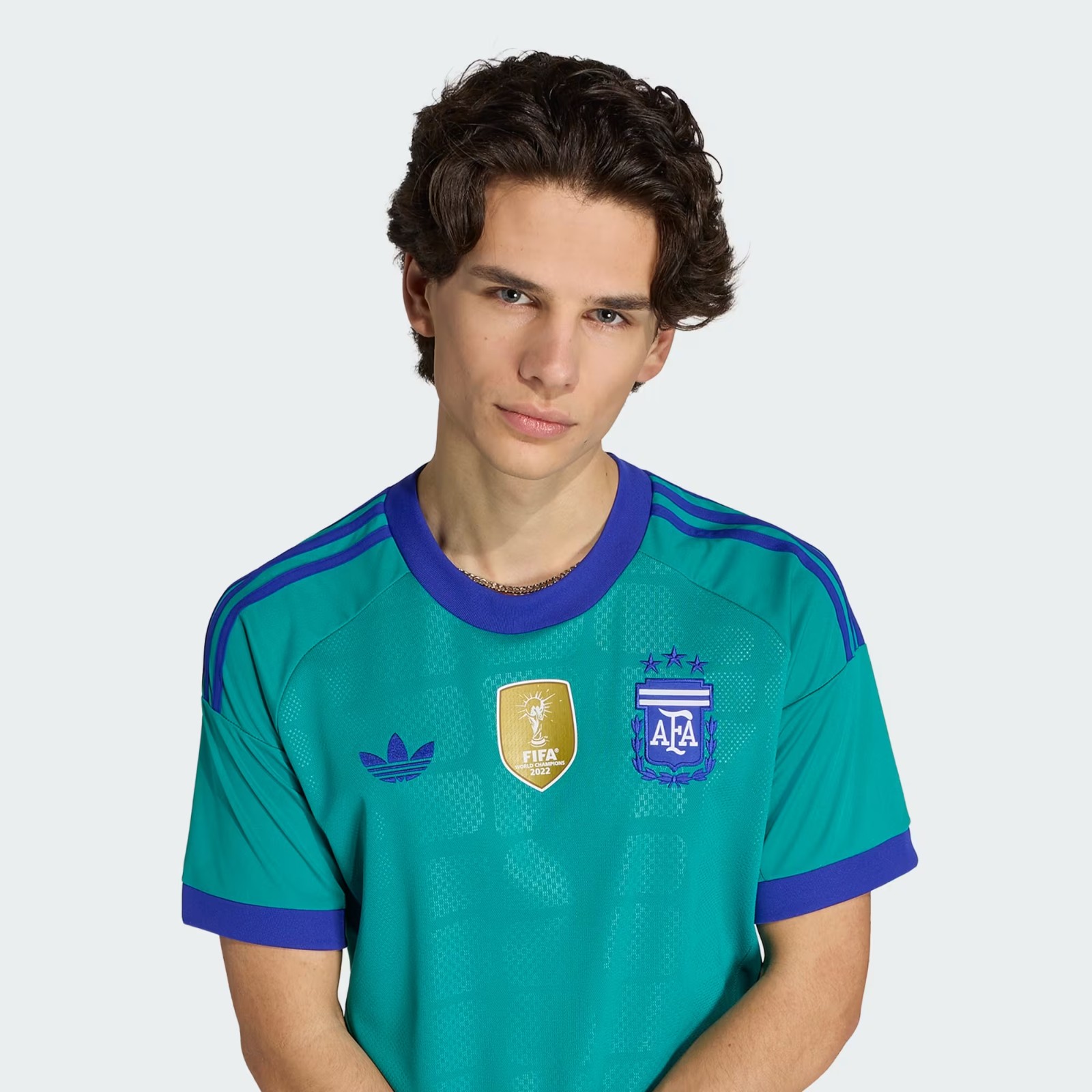 Argentina 2026 Portero 2