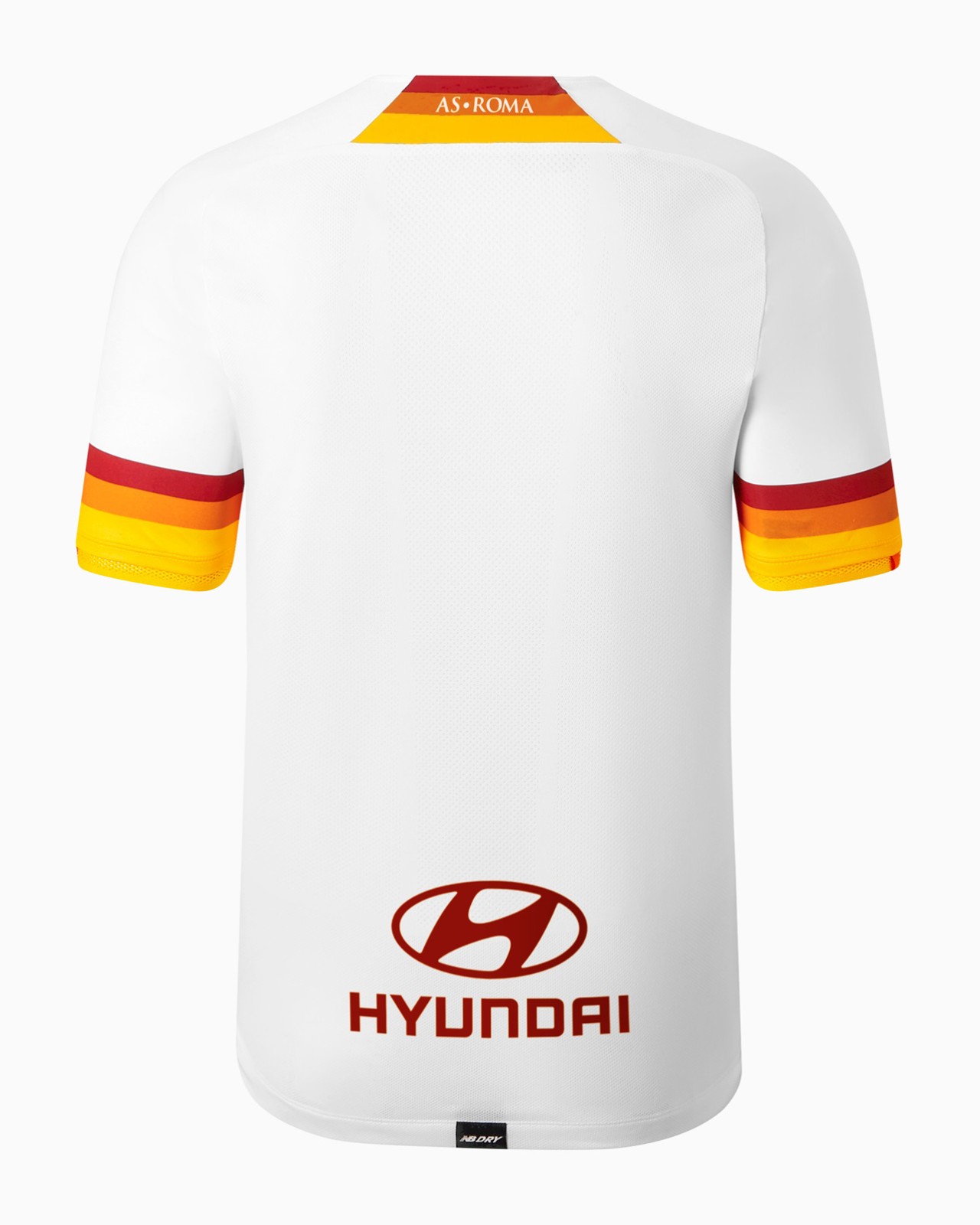 AS Roma 21-22 Visitante 2